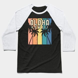 Aloha T Shirt For Women Men Baseball T-Shirt